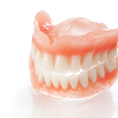BPSエステティックデンチャー|Dental Labor IDT